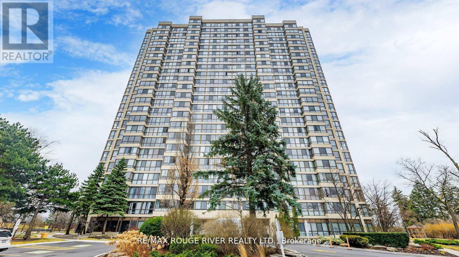 901 - 131 Torresdale Avenue, Toronto, Ontario  M2R 3T1 - Photo 2 - C12588476