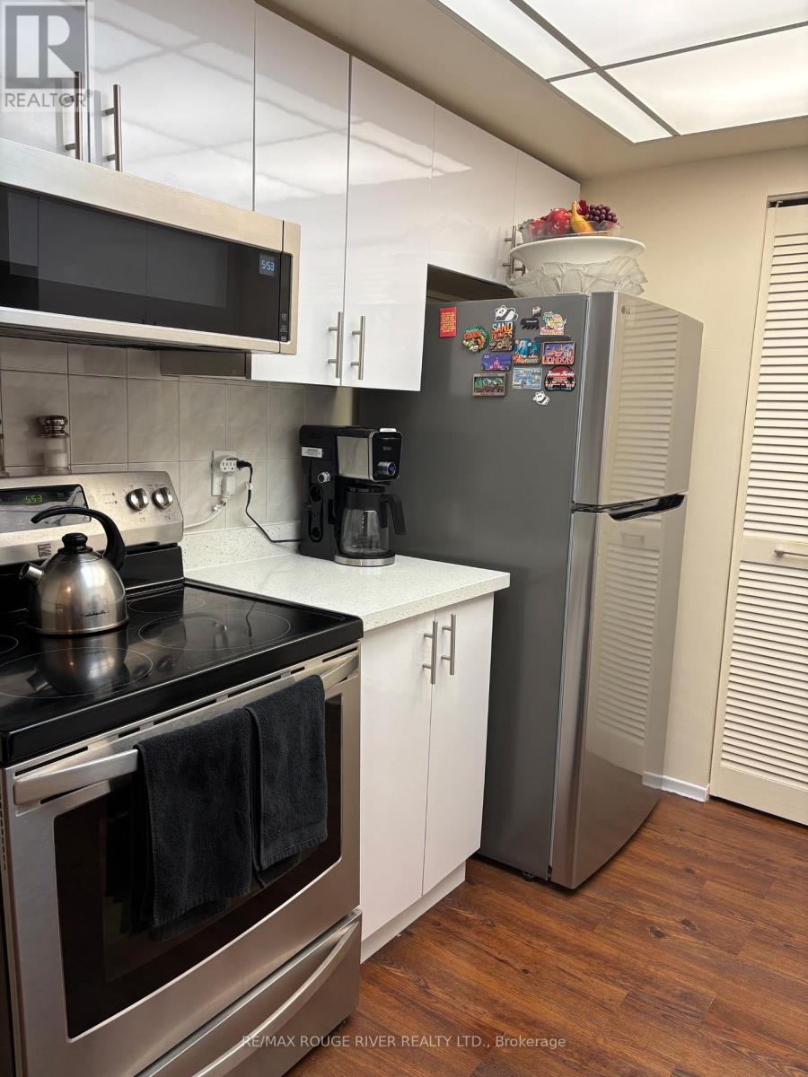 901 - 131 Torresdale Avenue, Toronto, Ontario  M2R 3T1 - Photo 21 - C12588476