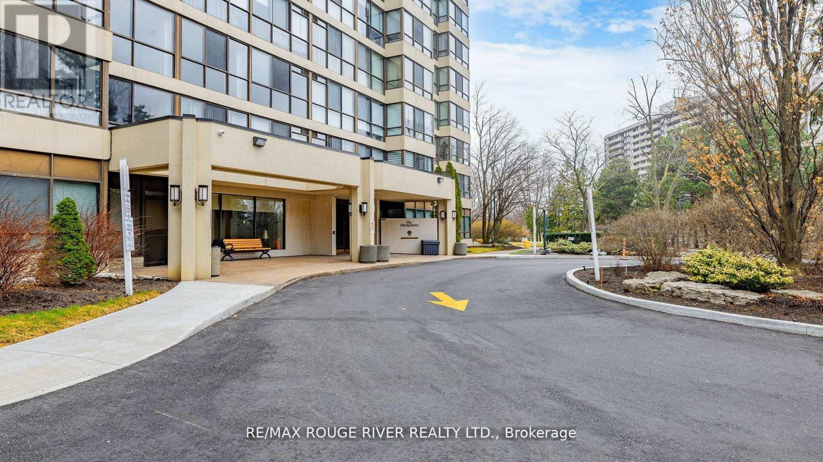 901 - 131 Torresdale Avenue, Toronto, Ontario  M2R 3T1 - Photo 3 - C12588476