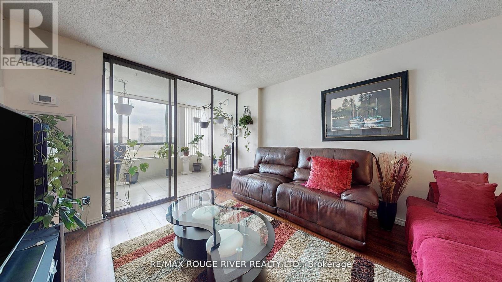 901 - 131 Torresdale Avenue, Toronto, Ontario  M2R 3T1 - Photo 9 - C12588476