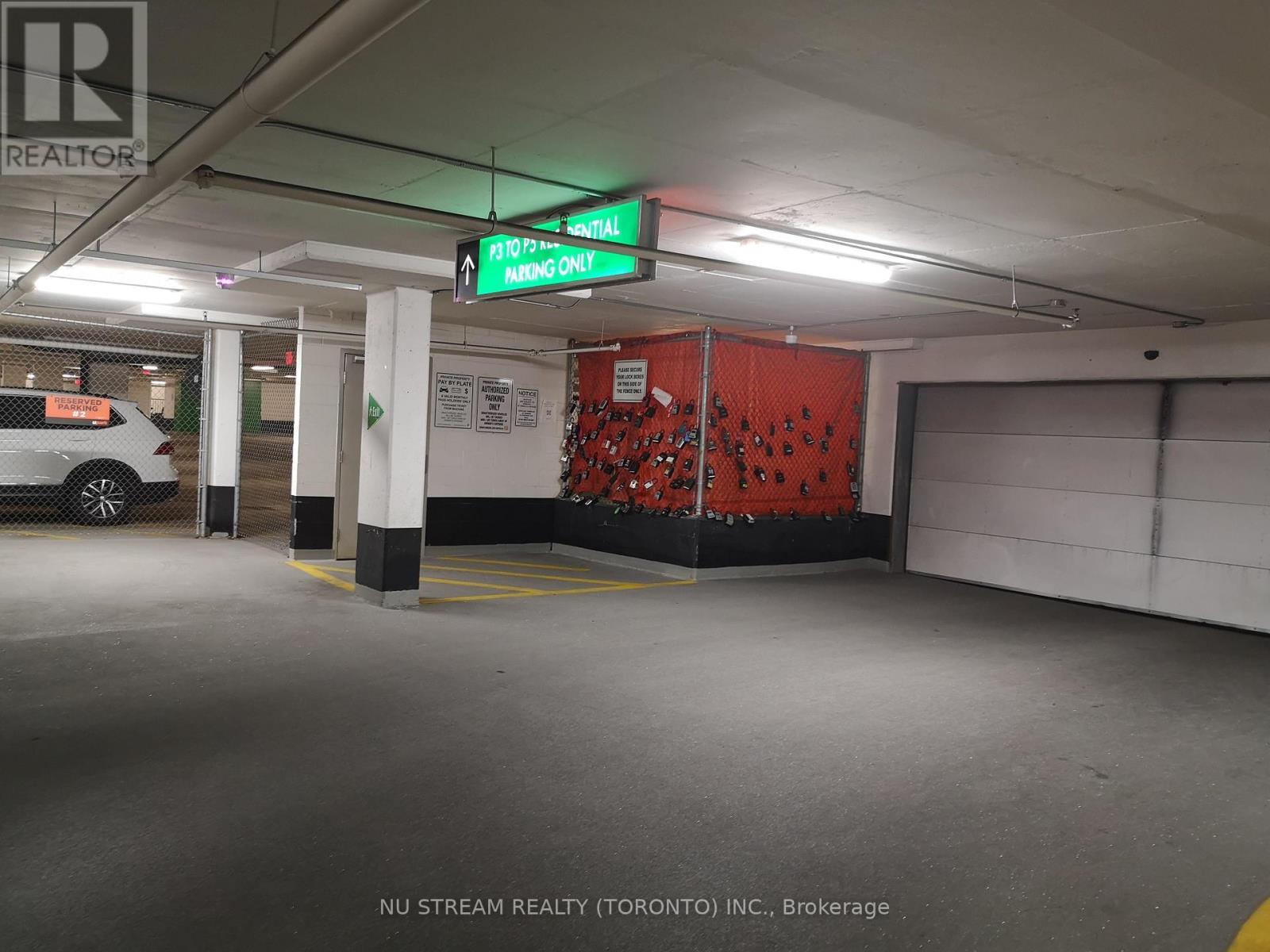 2708 - 89 Dunfield Avenue, Toronto, Ontario  M4S 0A4 - Photo 12 - C12588488