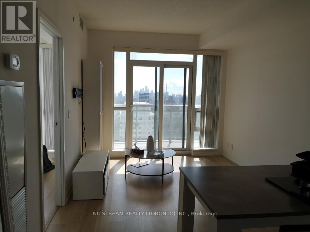 2708 - 89 Dunfield Avenue, Toronto, Ontario  M4S 0A4 - Photo 2 - C12588488