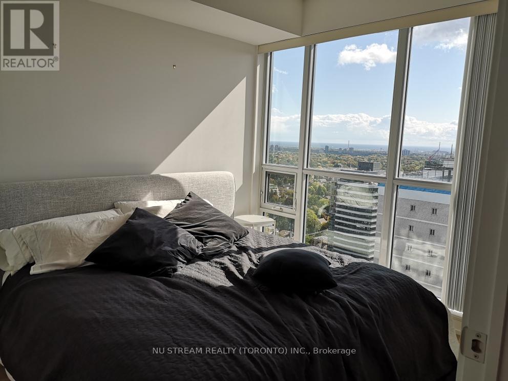 2708 - 89 Dunfield Avenue, Toronto, Ontario  M4S 0A4 - Photo 3 - C12588488