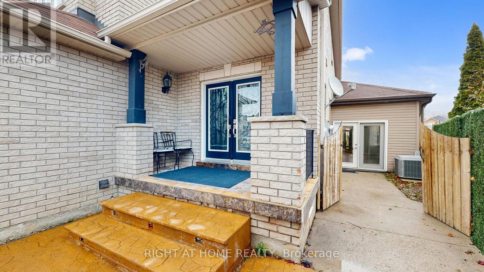 419 Elson Street, Markham, Ontario  L3S 4T8 - Photo 4 - N12584360