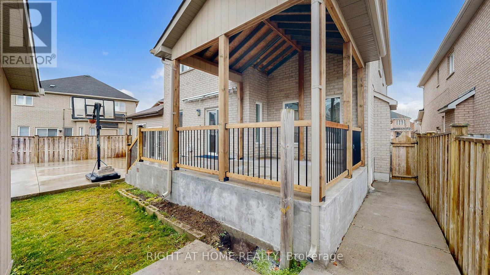 419 Elson Street, Markham, Ontario  L3S 4T8 - Photo 47 - N12584360