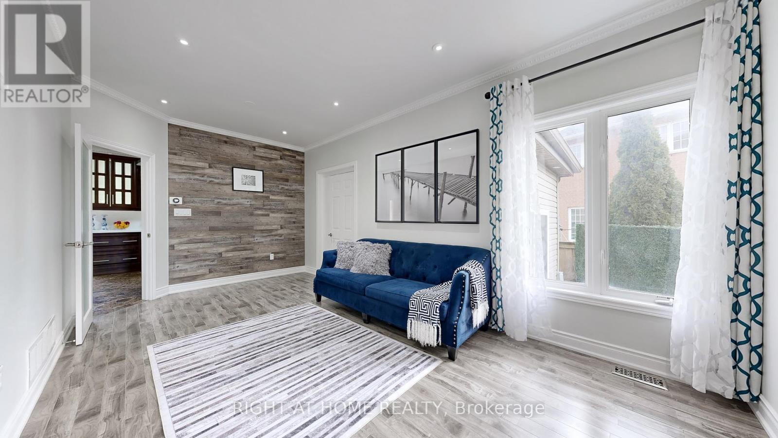 419 Elson Street, Markham, Ontario  L3S 4T8 - Photo 5 - N12584360