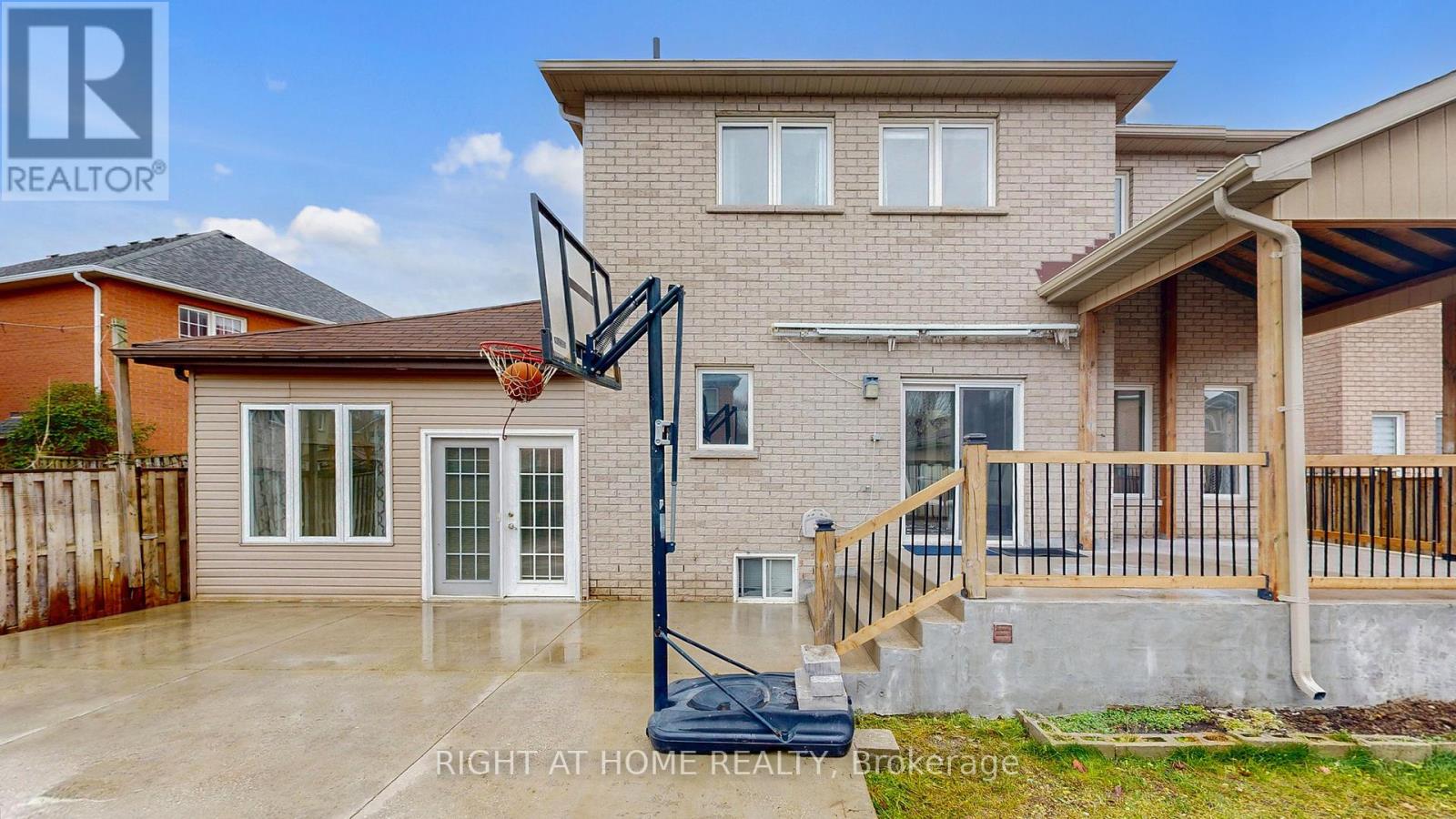 419 Elson Street, Markham, Ontario  L3S 4T8 - Photo 46 - N12584360