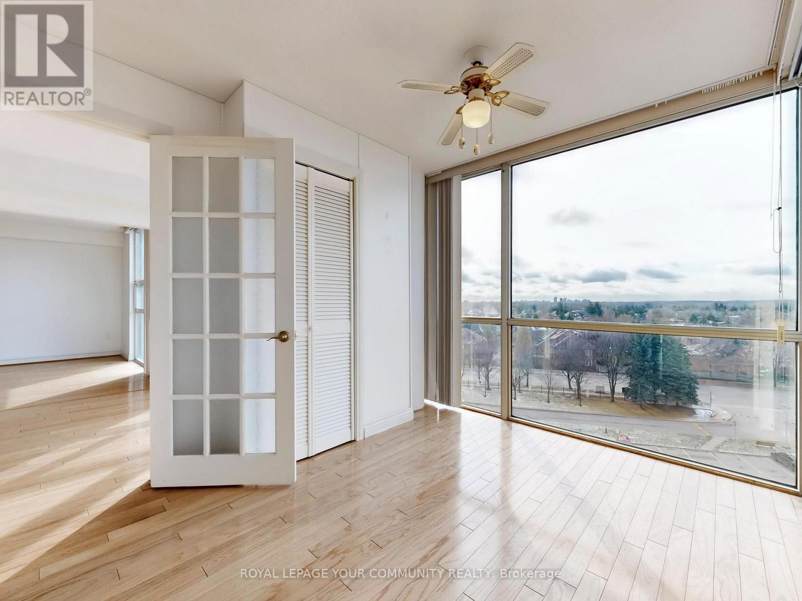 810 - 30 Harding Boulevard W, Richmond Hill, Ontario  L4C 9M3 - Photo 20 - N12588472