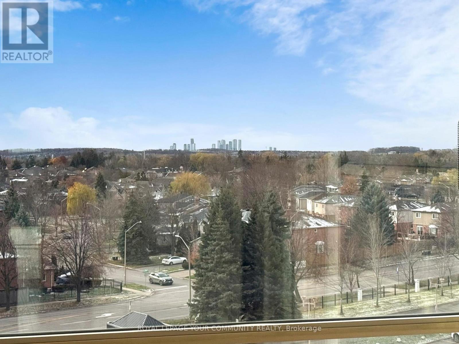 810 - 30 Harding Boulevard W, Richmond Hill, Ontario  L4C 9M3 - Photo 24 - N12588472