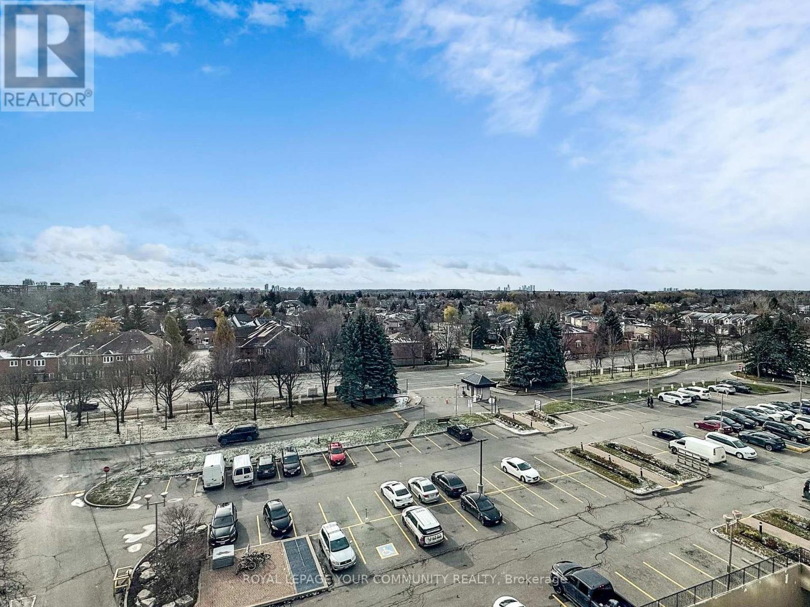 810 - 30 Harding Boulevard W, Richmond Hill, Ontario  L4C 9M3 - Photo 25 - N12588472