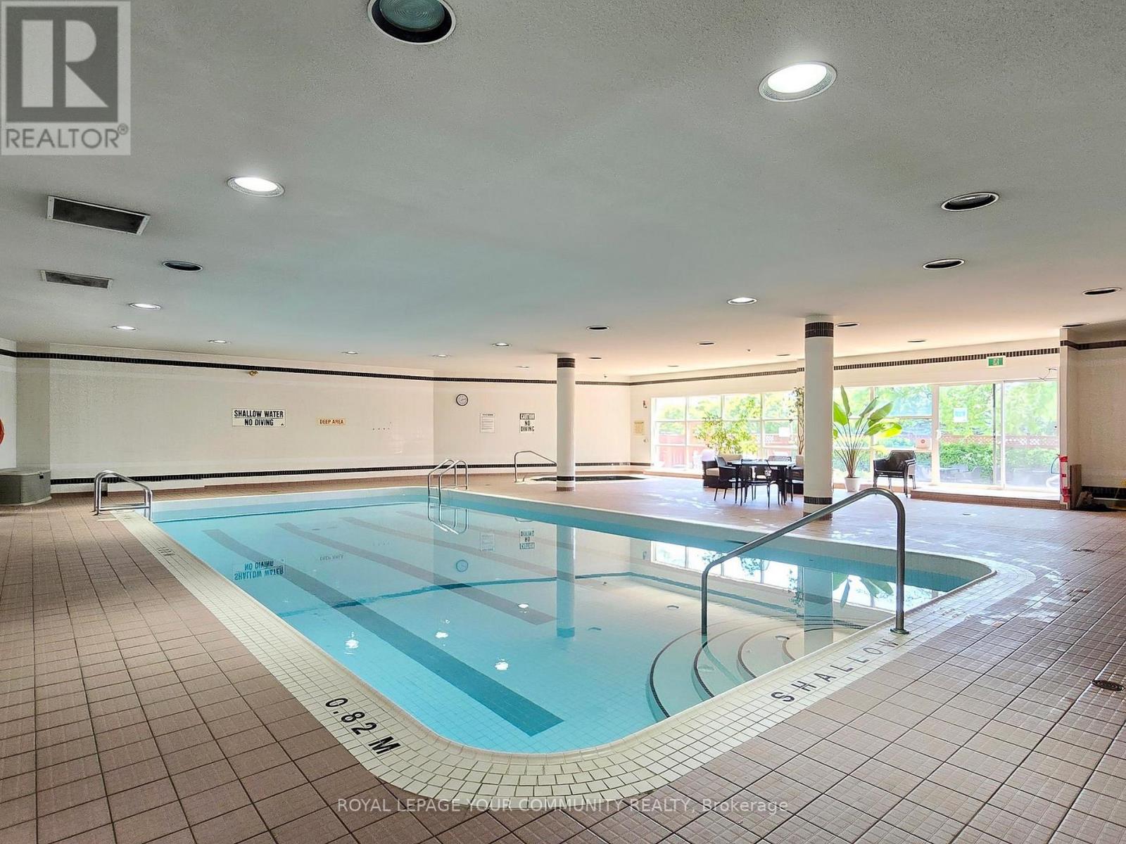 810 - 30 Harding Boulevard W, Richmond Hill, Ontario  L4C 9M3 - Photo 35 - N12588472