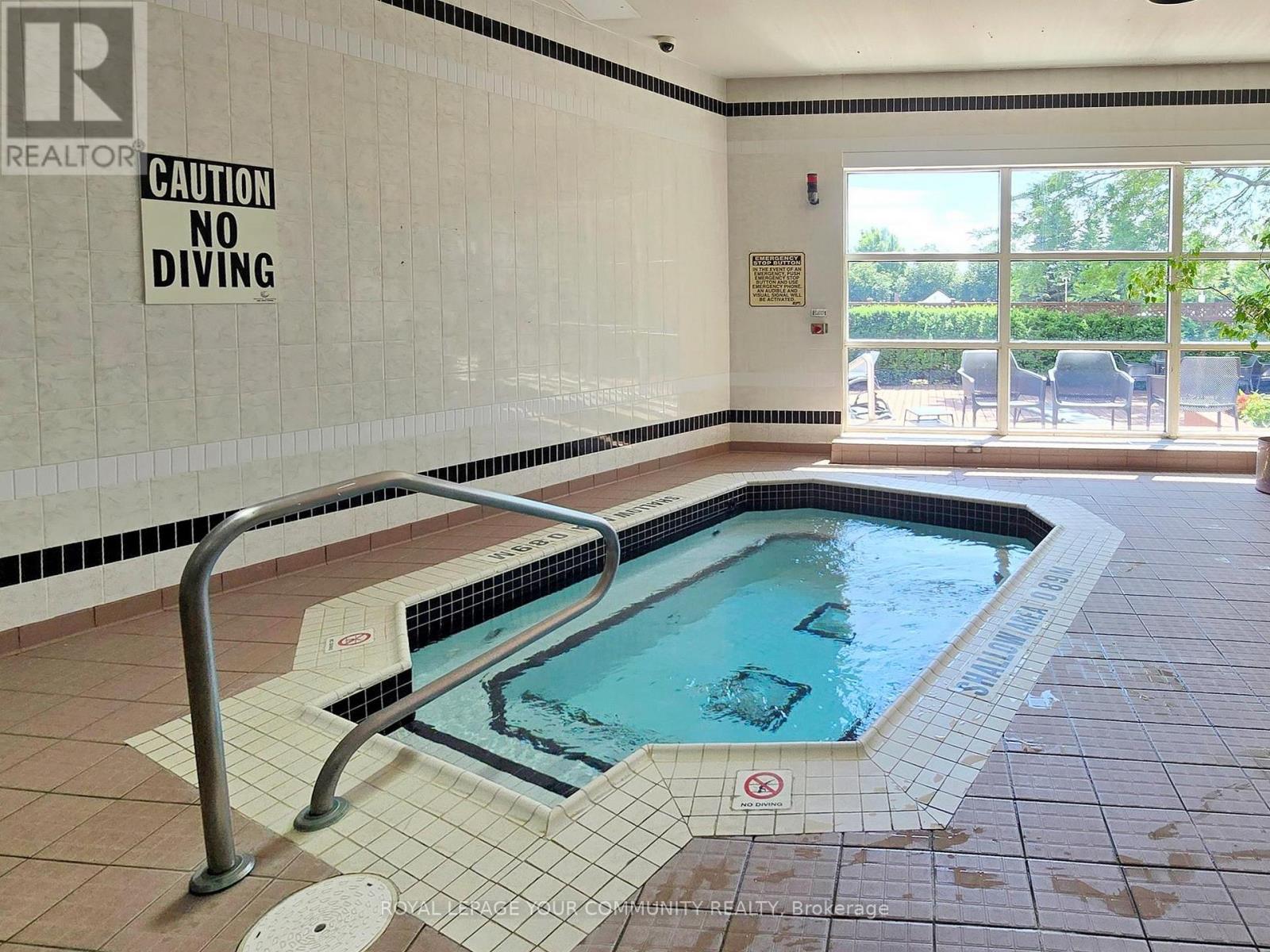 810 - 30 Harding Boulevard W, Richmond Hill, Ontario  L4C 9M3 - Photo 36 - N12588472