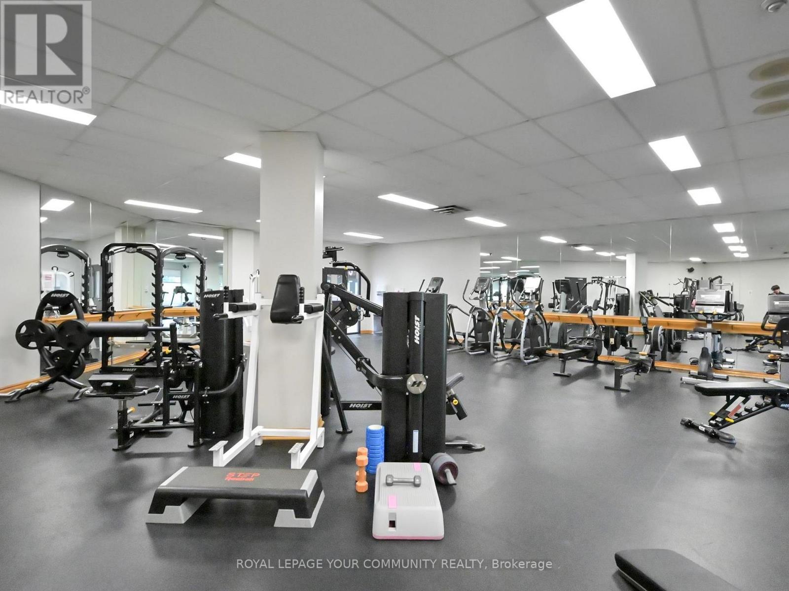 810 - 30 Harding Boulevard W, Richmond Hill, Ontario  L4C 9M3 - Photo 40 - N12588472