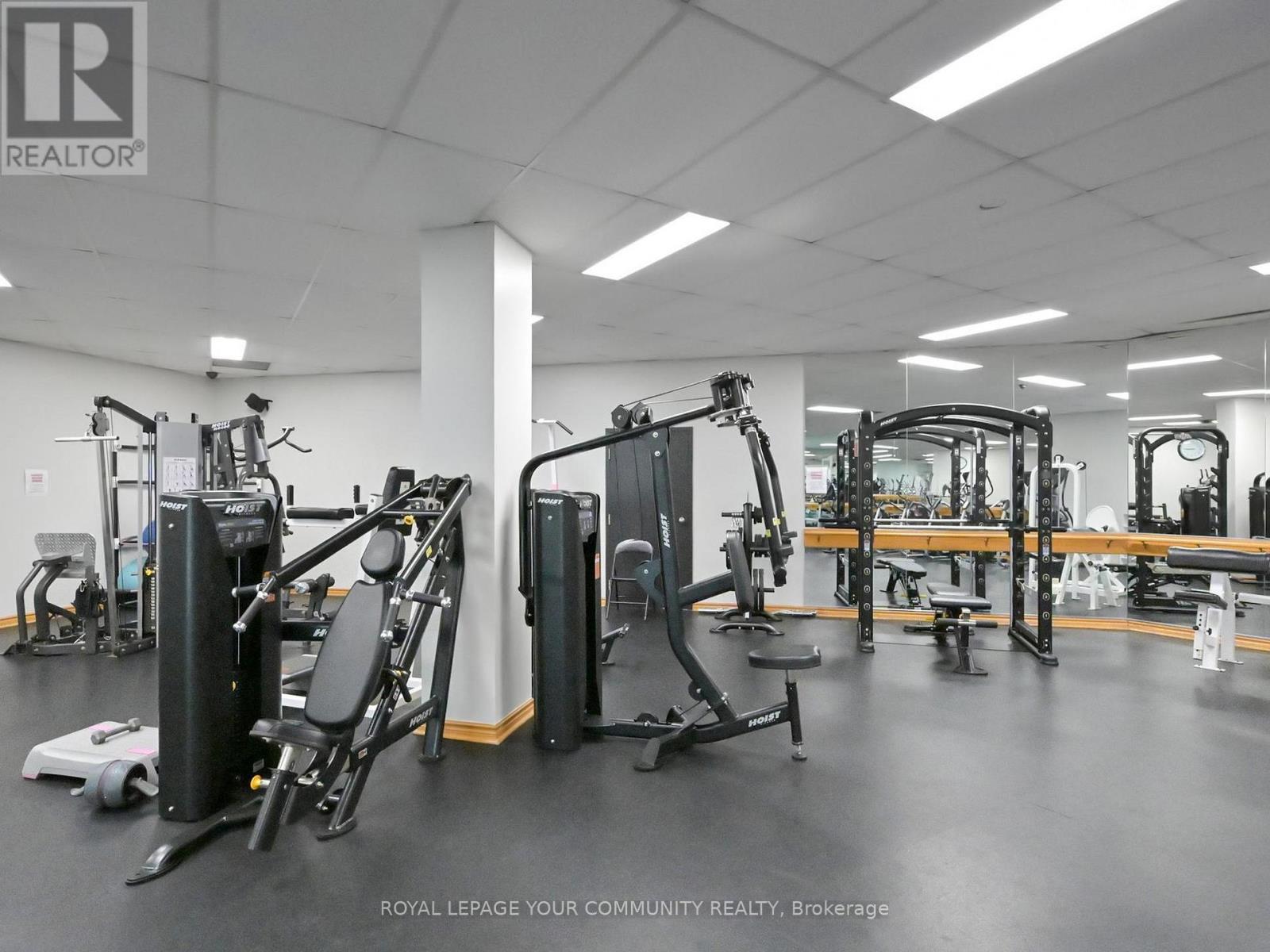 810 - 30 Harding Boulevard W, Richmond Hill, Ontario  L4C 9M3 - Photo 41 - N12588472