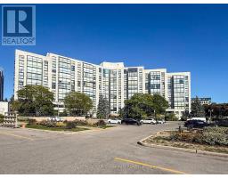 810 - 30 Harding Boulevard W, Richmond Hill (North Richvale), Ca