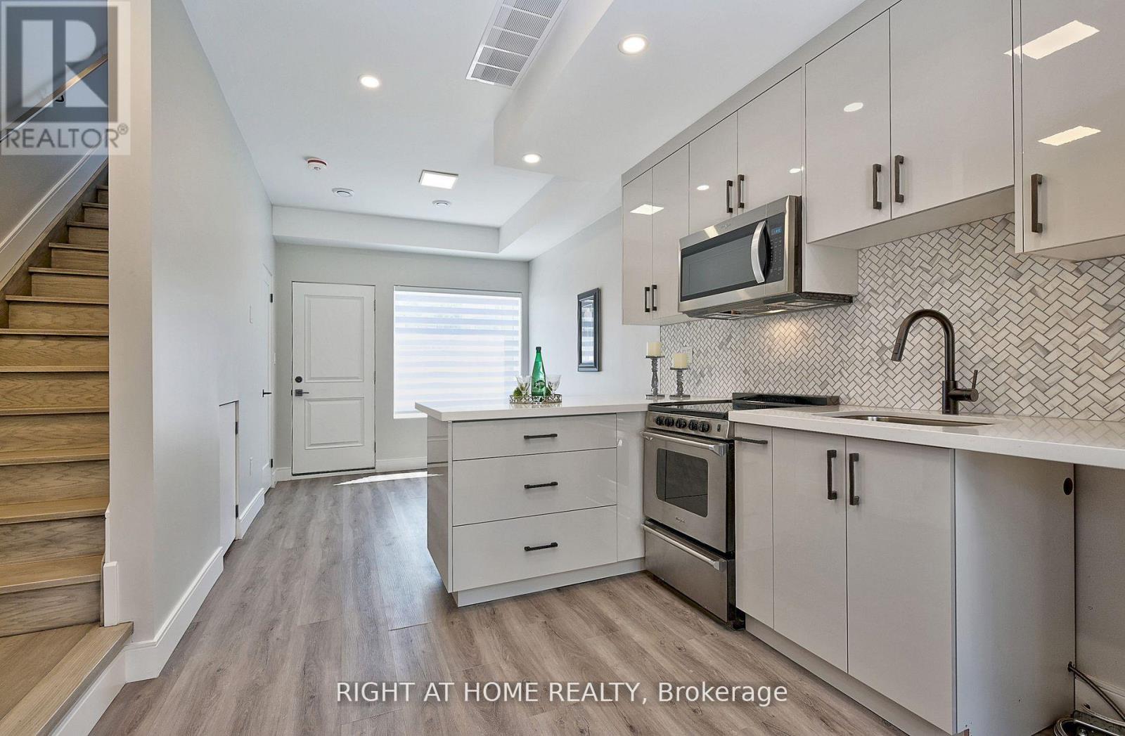 5 - 106 Lappin Avenue, Toronto, Ontario  M6H 1Y4 - Photo 3 - W12588478