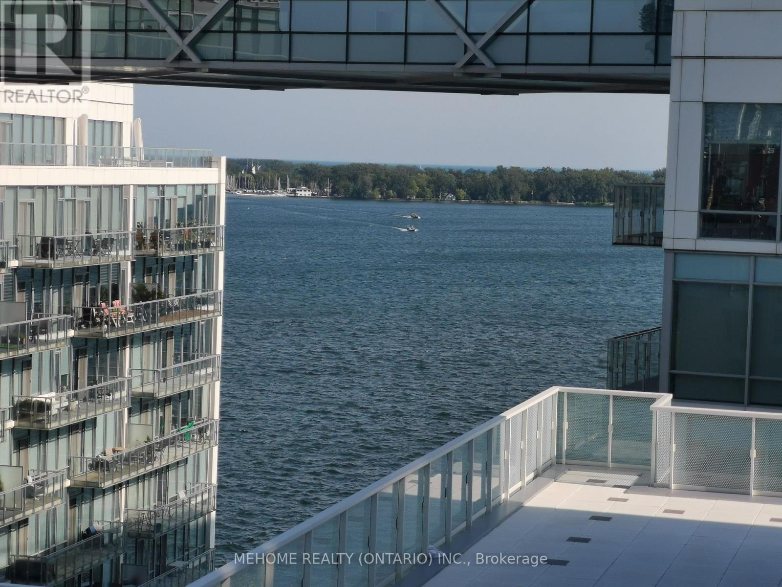 1103 - 15 QUEENS QUAY EAST, Toronto, Ontario