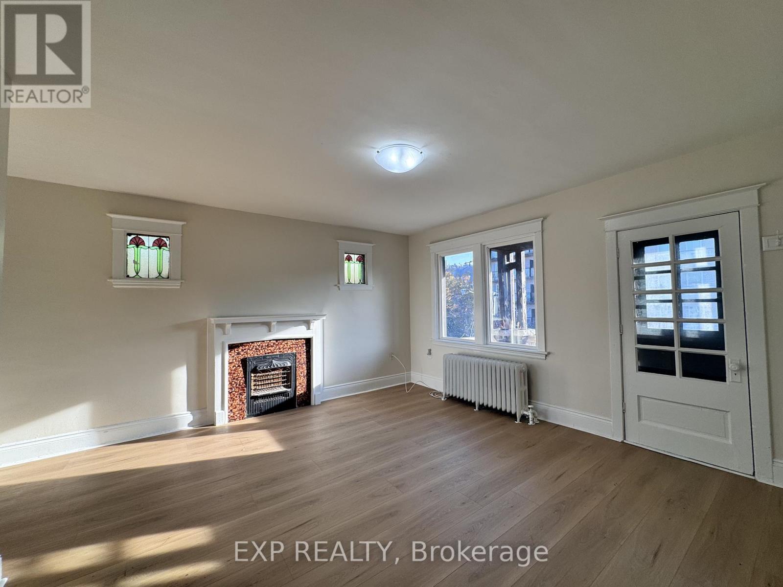 UNIT-6 - 321 HUNTER STREET, Hamilton, Ontario