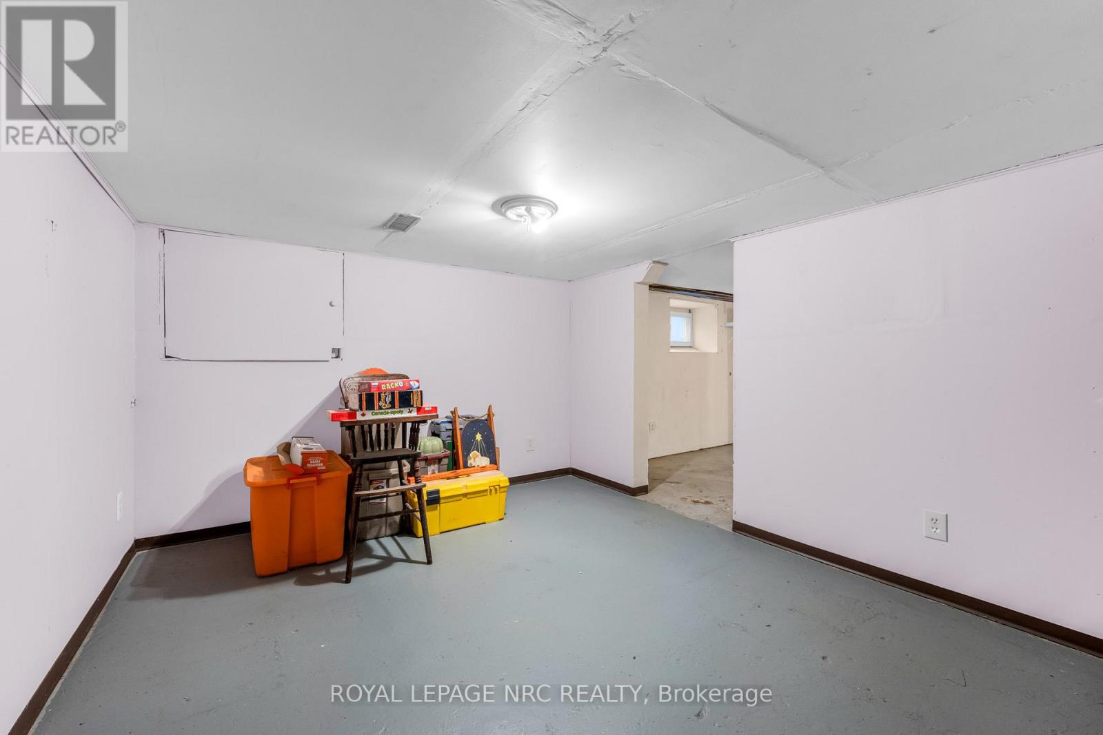 36 Elizabeth Street, St. Catharines, Ontario  L2R 2L4 - Photo 20 - X12588516