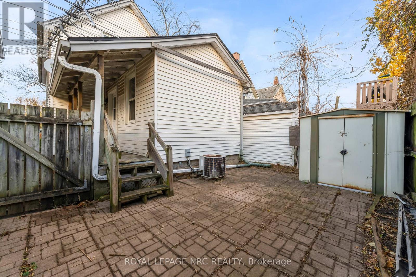 36 Elizabeth Street, St. Catharines, Ontario  L2R 2L4 - Photo 26 - X12588516