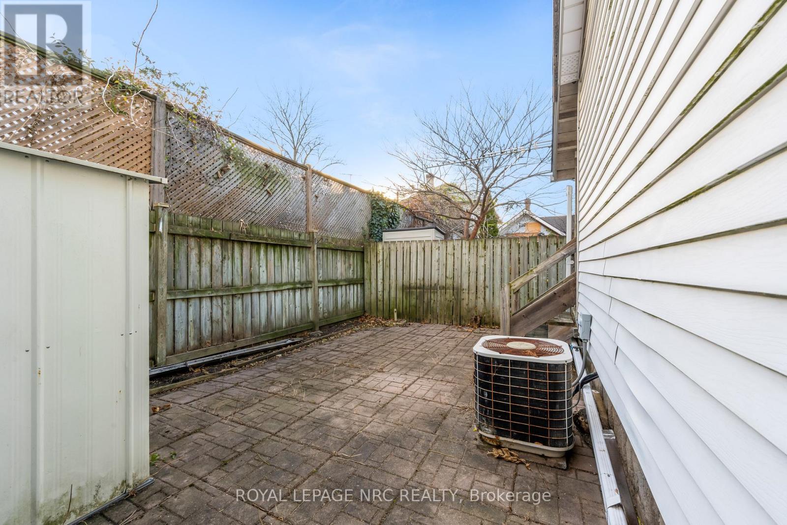 36 Elizabeth Street, St. Catharines, Ontario  L2R 2L4 - Photo 27 - X12588516