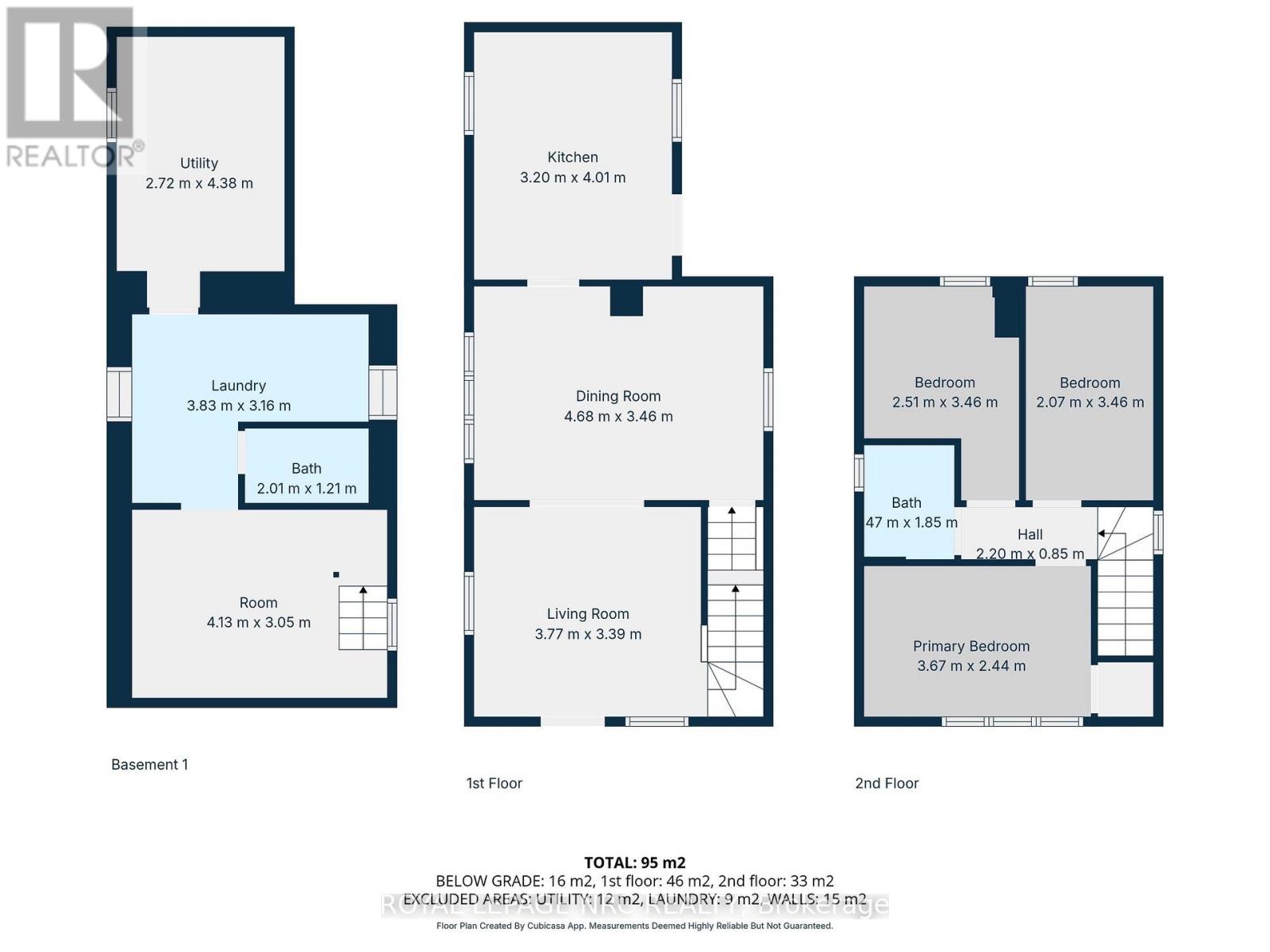 36 Elizabeth Street, St. Catharines, Ontario  L2R 2L4 - Photo 28 - X12588516