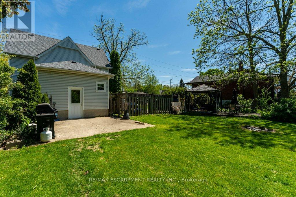 4216 Mountain Street, Lincoln, Ontario  L0R 1B0 - Photo 33 - X12162247