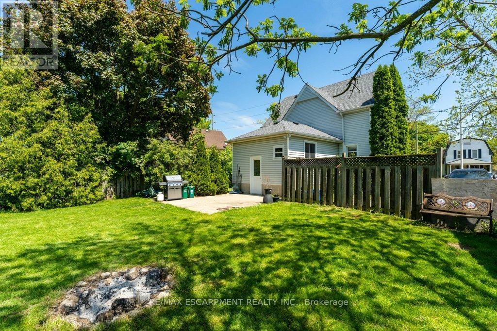 4216 Mountain Street, Lincoln, Ontario  L0R 1B0 - Photo 35 - X12162247