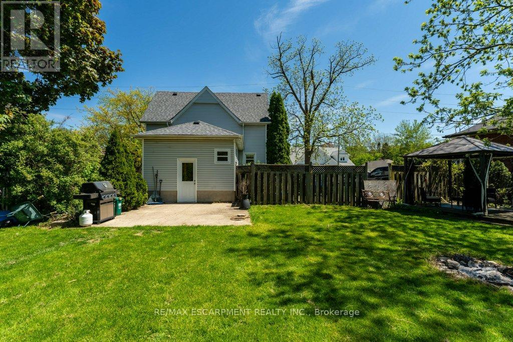 4216 Mountain Street, Lincoln, Ontario  L0R 1B0 - Photo 34 - X12162247