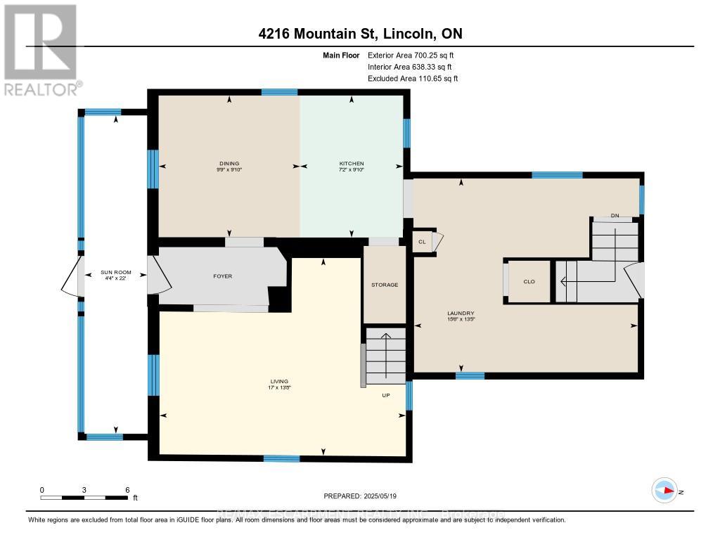 4216 Mountain Street, Lincoln, Ontario  L0R 1B0 - Photo 49 - X12162247