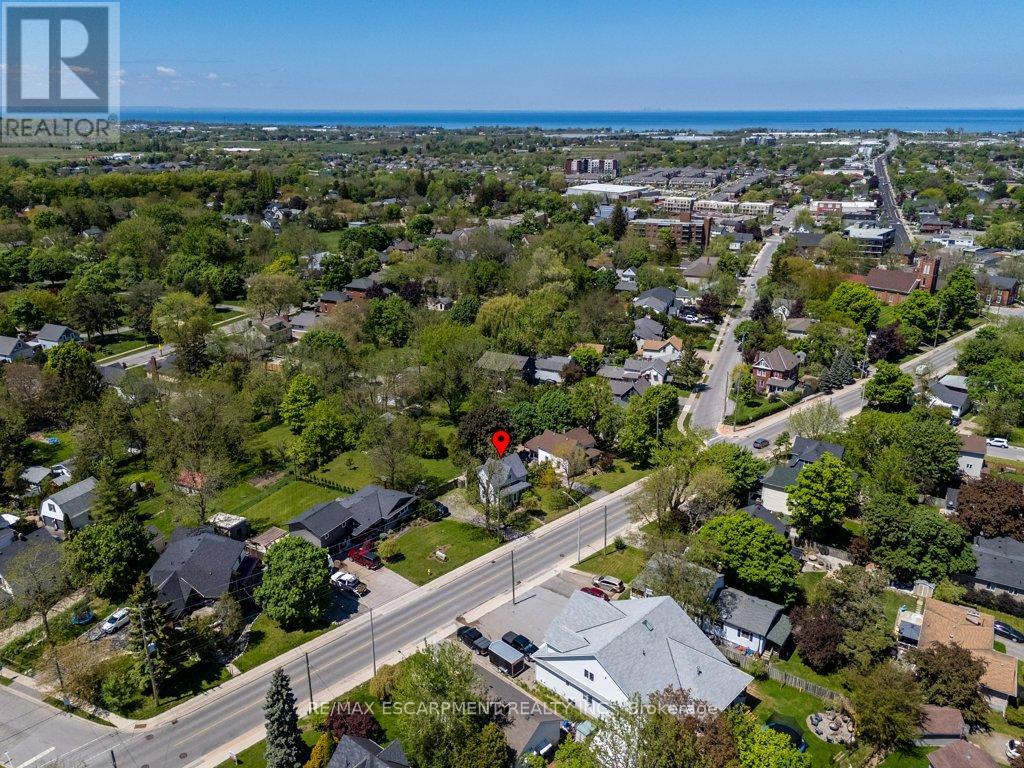 4216 Mountain Street, Lincoln, Ontario  L0R 1B0 - Photo 40 - X12162247