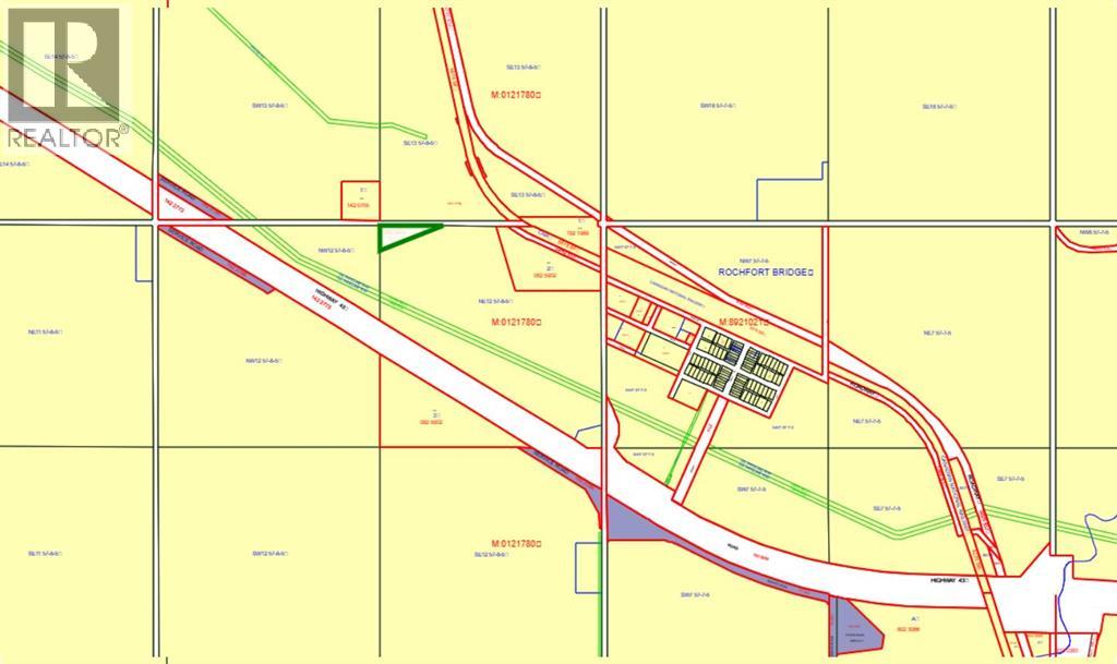Range Road 80 Township Road 572, Rural Lac Ste. Anne County, Alberta  T0E 1Y0 - Photo 7 - A2108870