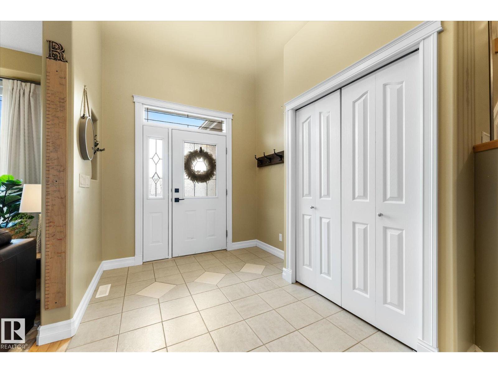 58 Willowby Cl, Stony Plain, Alberta  T7Z 2X5 - Photo 5 - E4466892