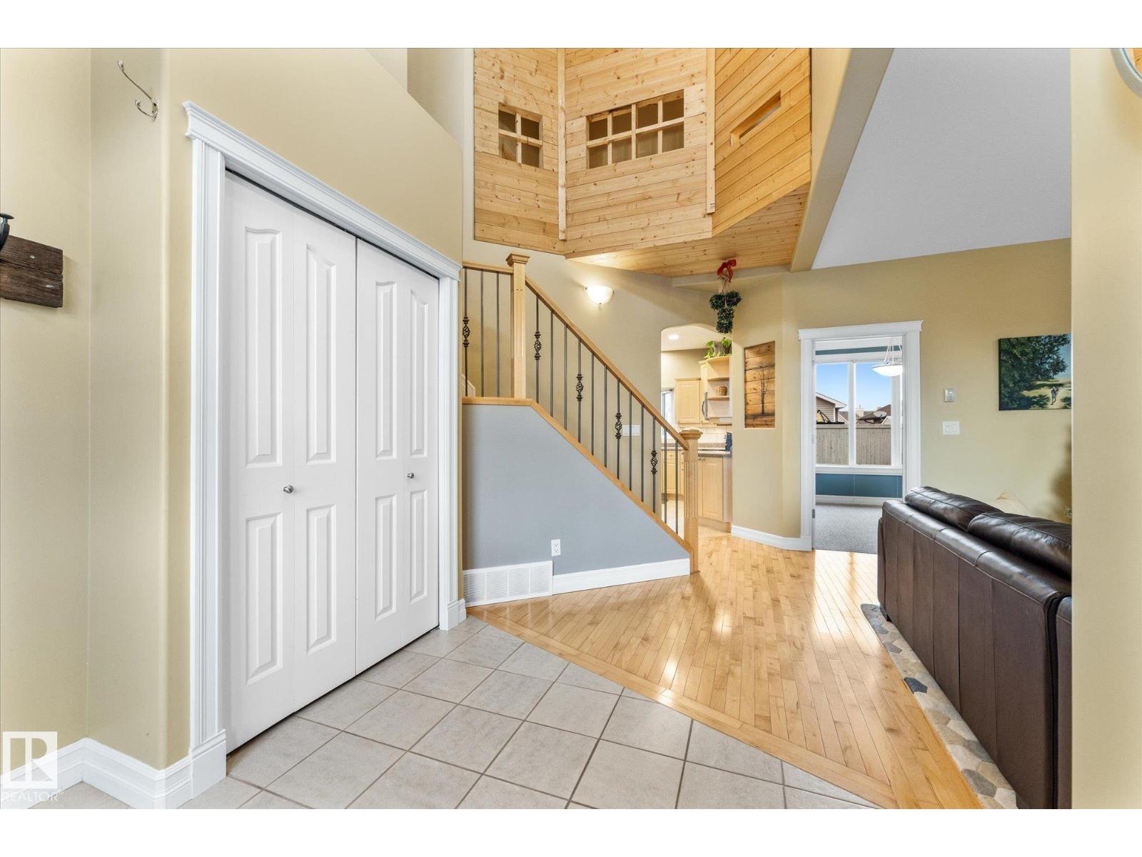 58 Willowby Cl, Stony Plain, Alberta  T7Z 2X5 - Photo 6 - E4466892