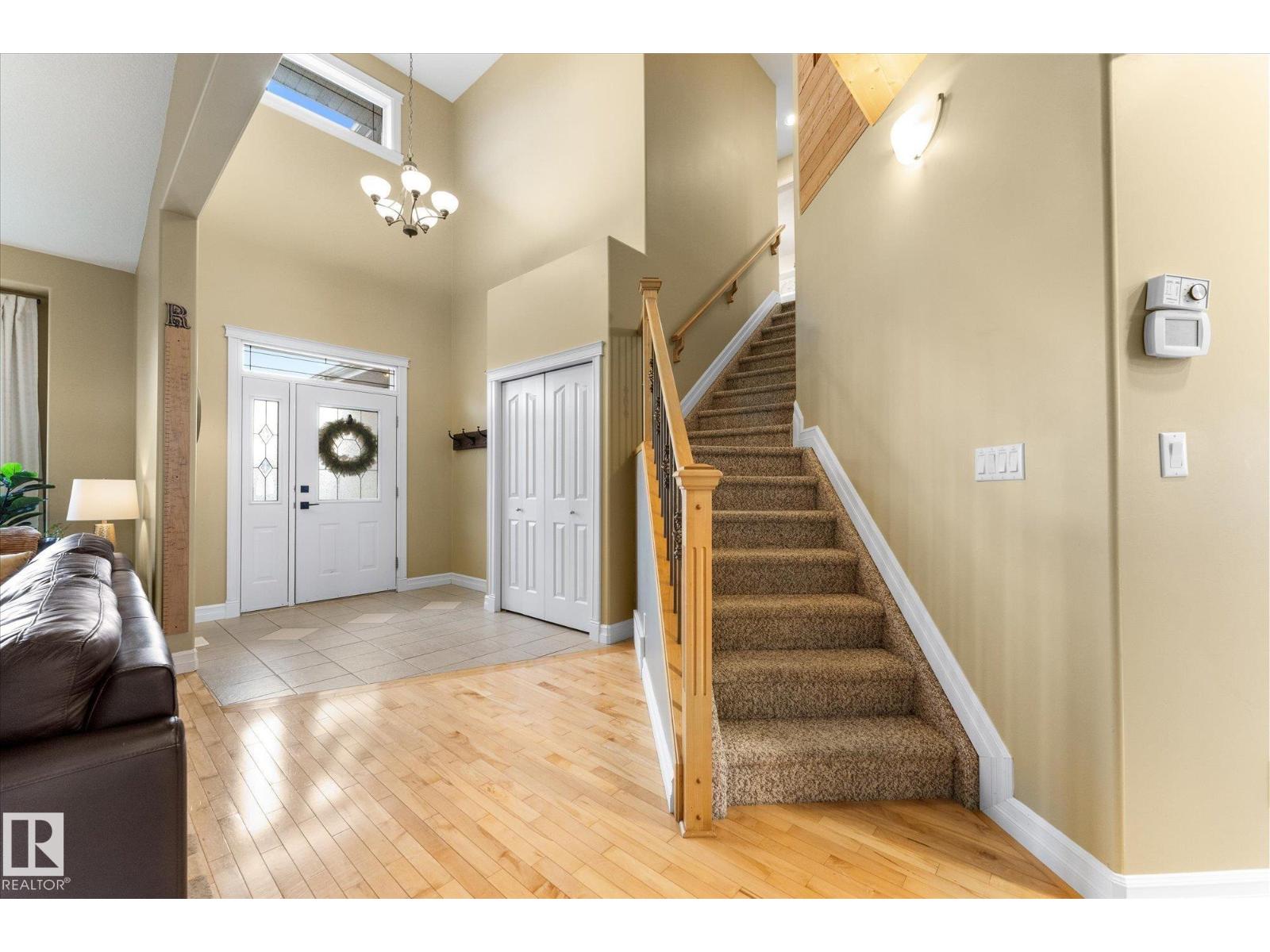 58 Willowby Cl, Stony Plain, Alberta  T7Z 2X5 - Photo 8 - E4466892