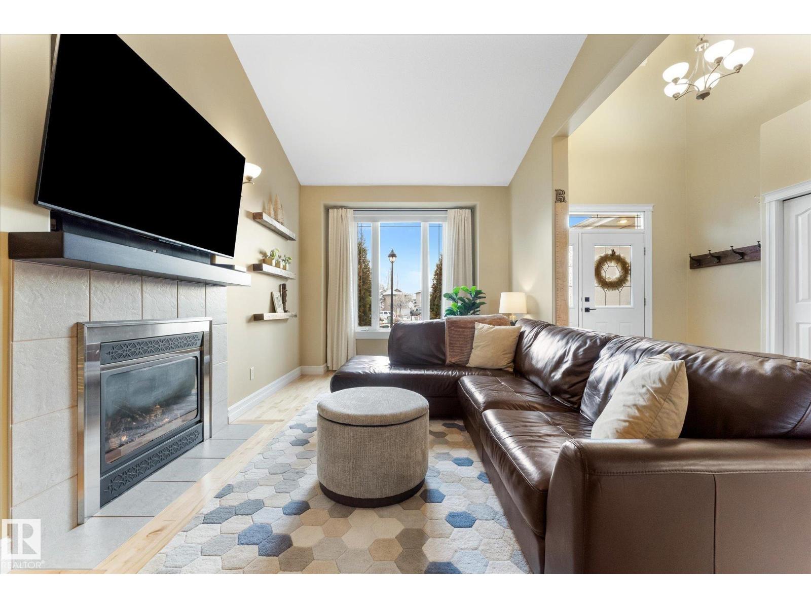 58 Willowby Cl, Stony Plain, Alberta  T7Z 2X5 - Photo 9 - E4466892