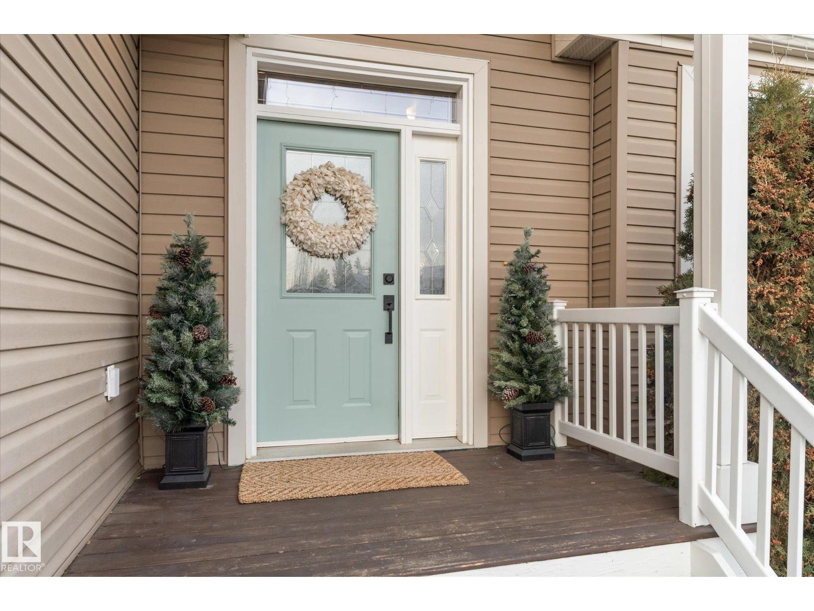 58 Willowby Cl, Stony Plain, Alberta  T7Z 2X5 - Photo 4 - E4466892