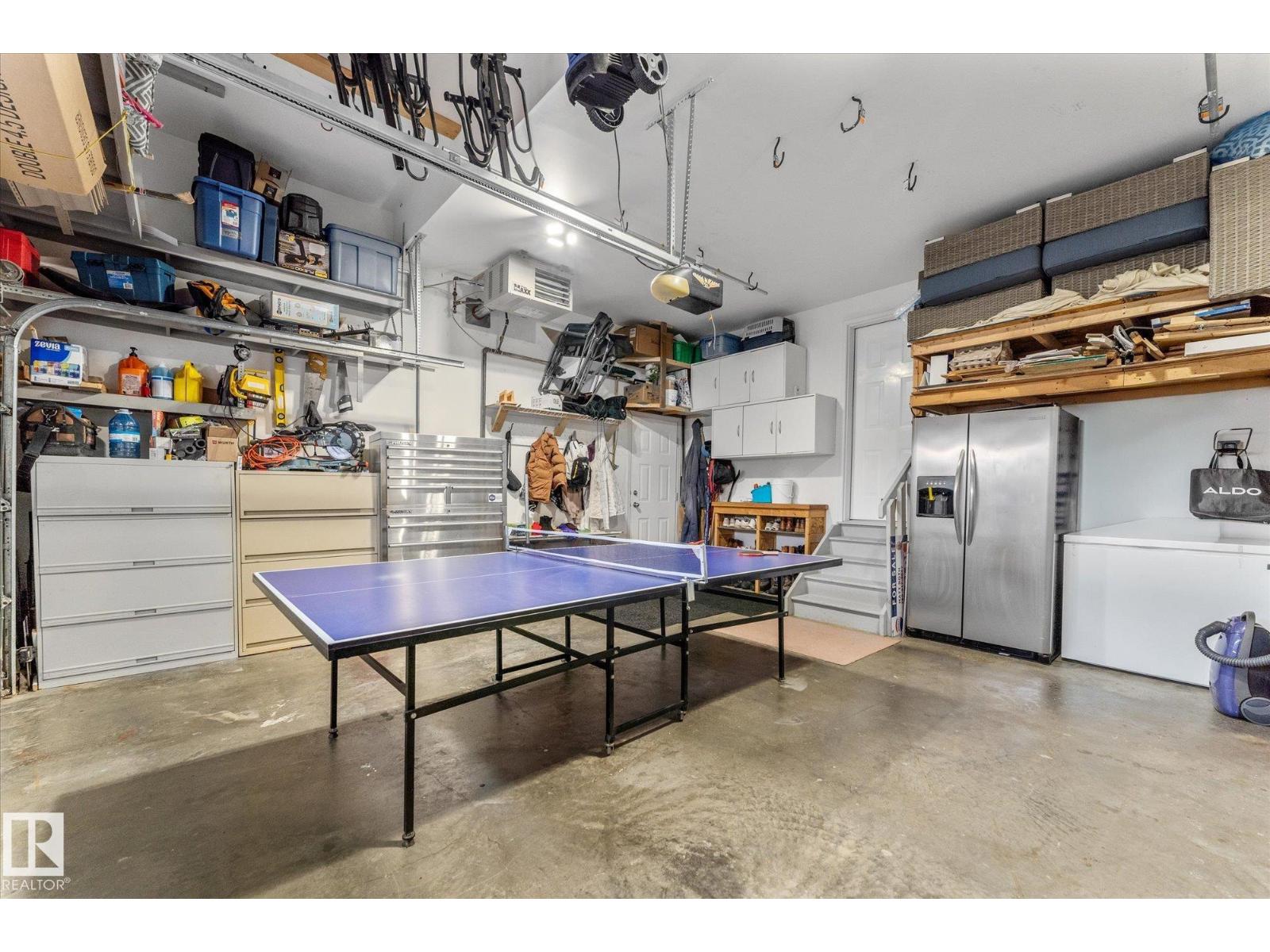 58 Willowby Cl, Stony Plain, Alberta  T7Z 2X5 - Photo 21 - E4466892