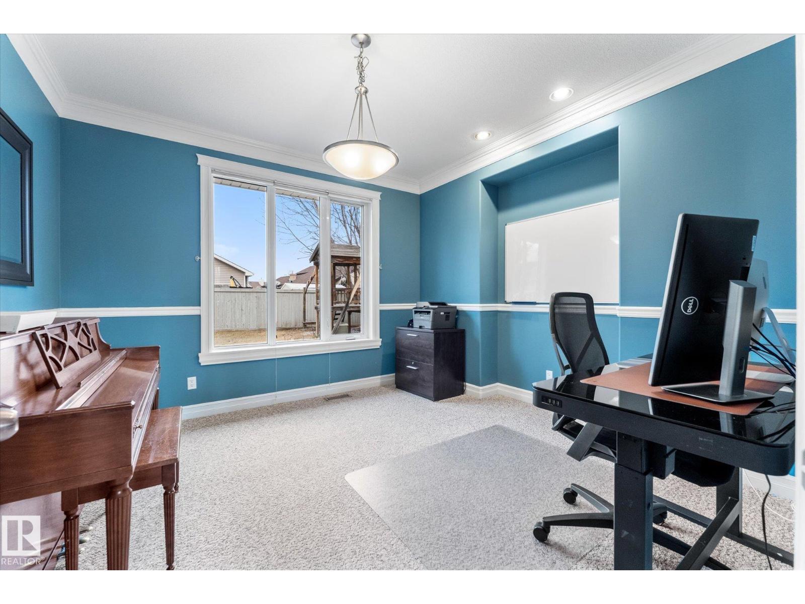 58 Willowby Cl, Stony Plain, Alberta  T7Z 2X5 - Photo 11 - E4466892