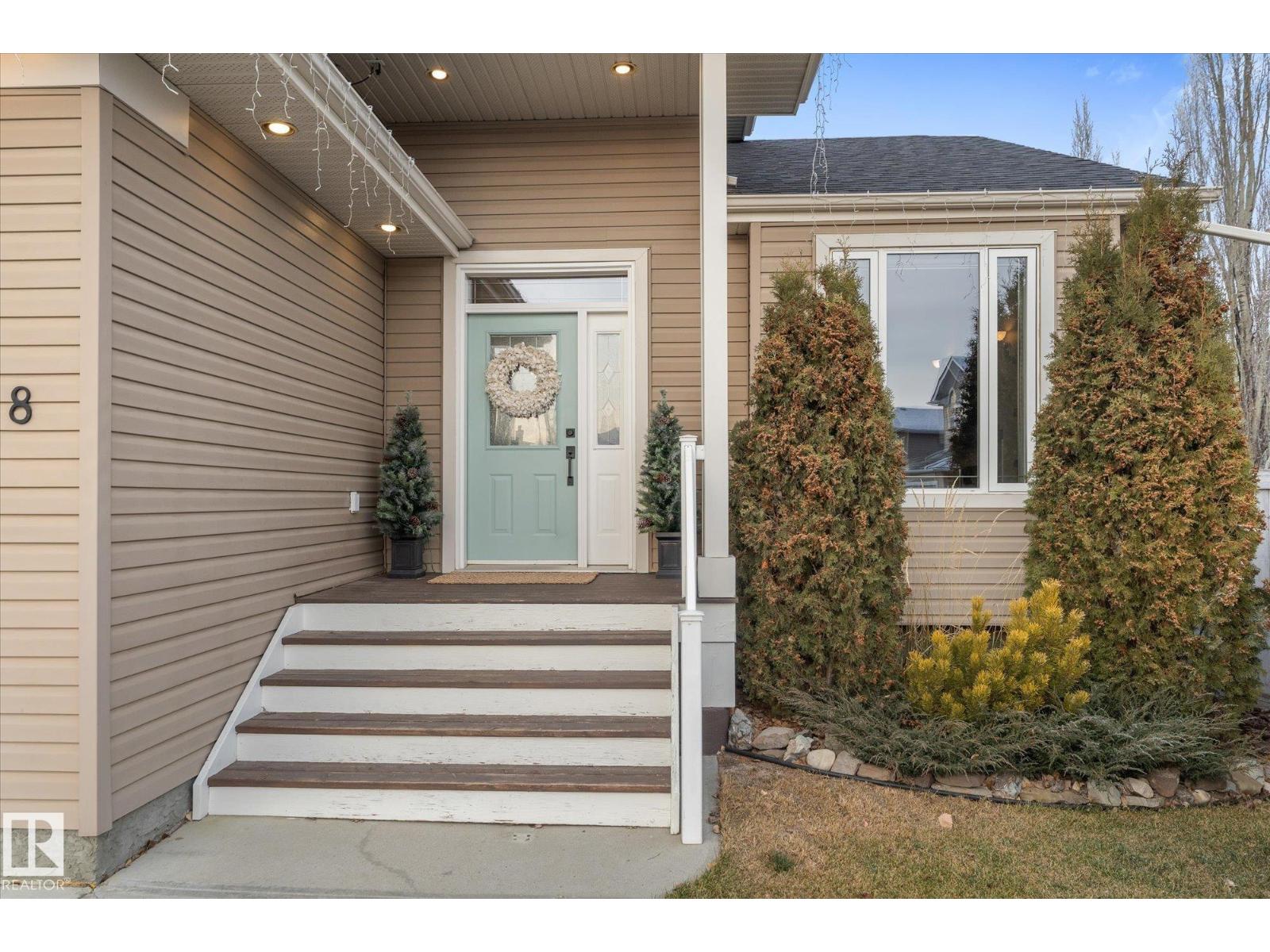 58 Willowby Cl, Stony Plain, Alberta  T7Z 2X5 - Photo 3 - E4466892