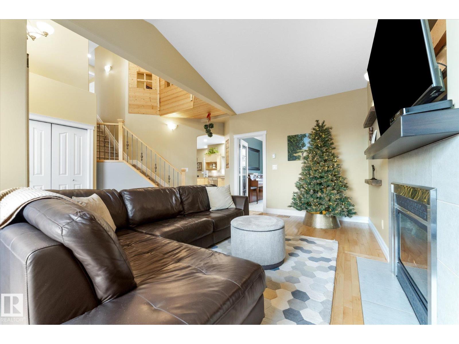 58 Willowby Cl, Stony Plain, Alberta  T7Z 2X5 - Photo 10 - E4466892