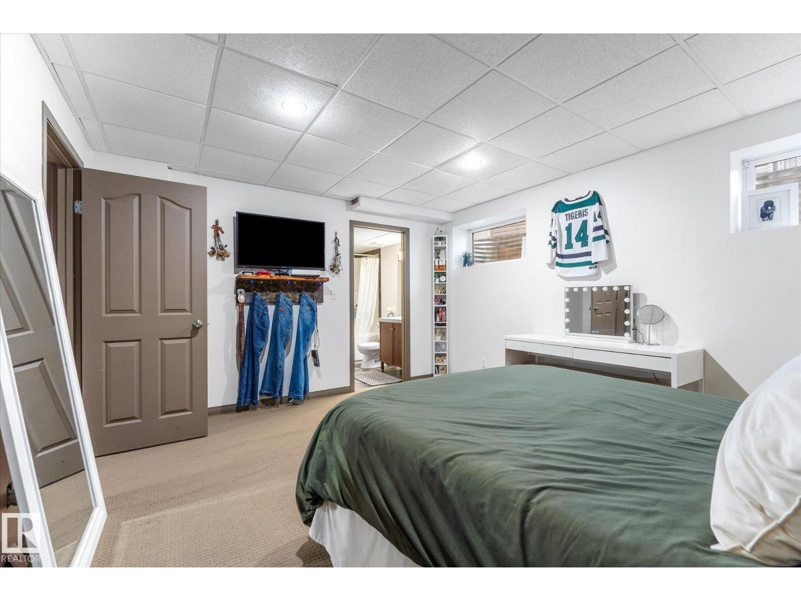 58 Willowby Cl, Stony Plain, Alberta  T7Z 2X5 - Photo 41 - E4466892