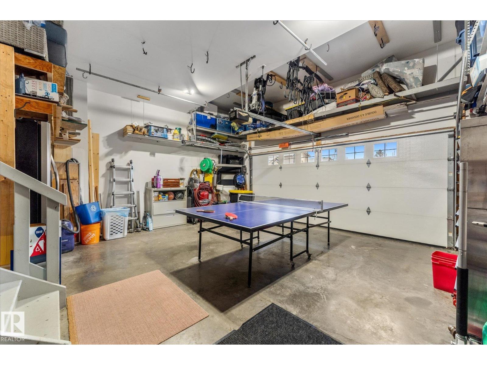 58 Willowby Cl, Stony Plain, Alberta  T7Z 2X5 - Photo 22 - E4466892