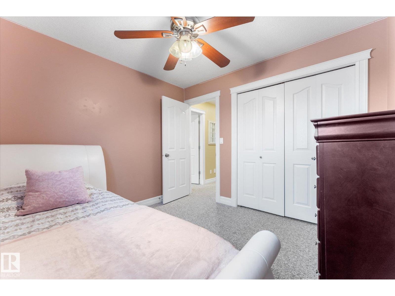 58 Willowby Cl, Stony Plain, Alberta  T7Z 2X5 - Photo 30 - E4466892