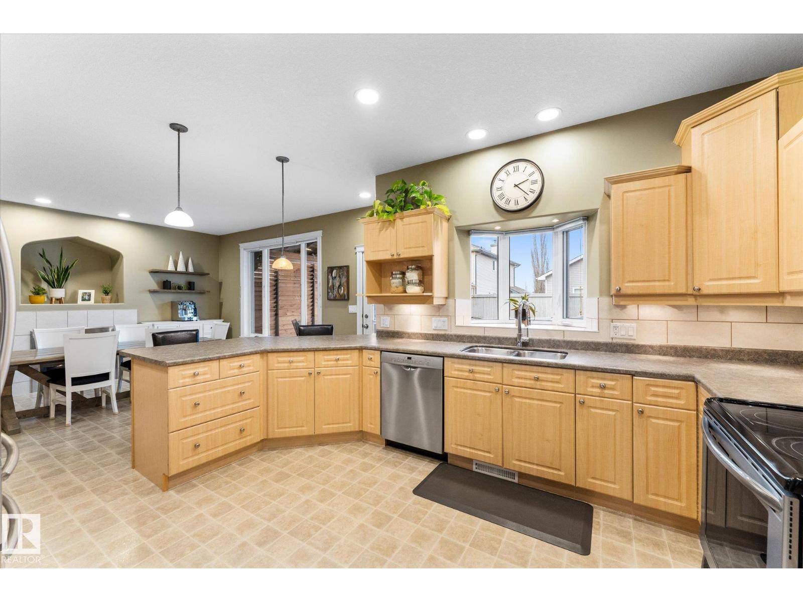 58 Willowby Cl, Stony Plain, Alberta  T7Z 2X5 - Photo 12 - E4466892