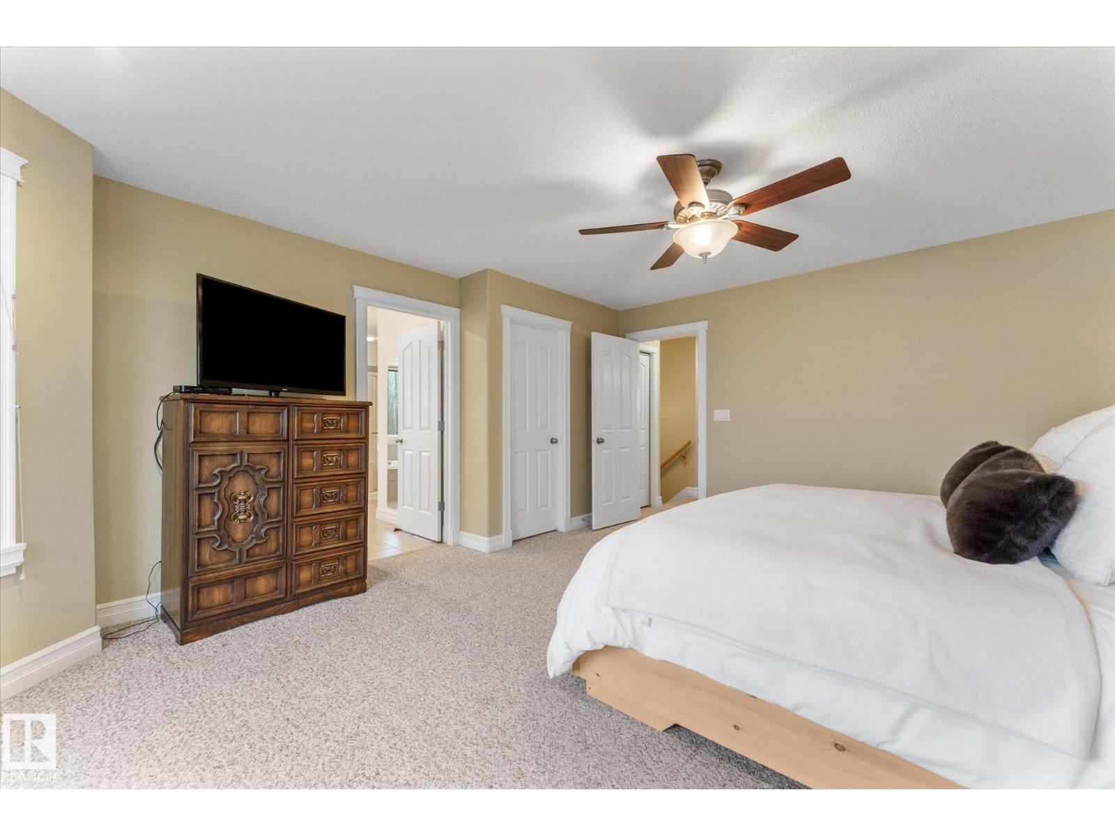 58 Willowby Cl, Stony Plain, Alberta  T7Z 2X5 - Photo 24 - E4466892