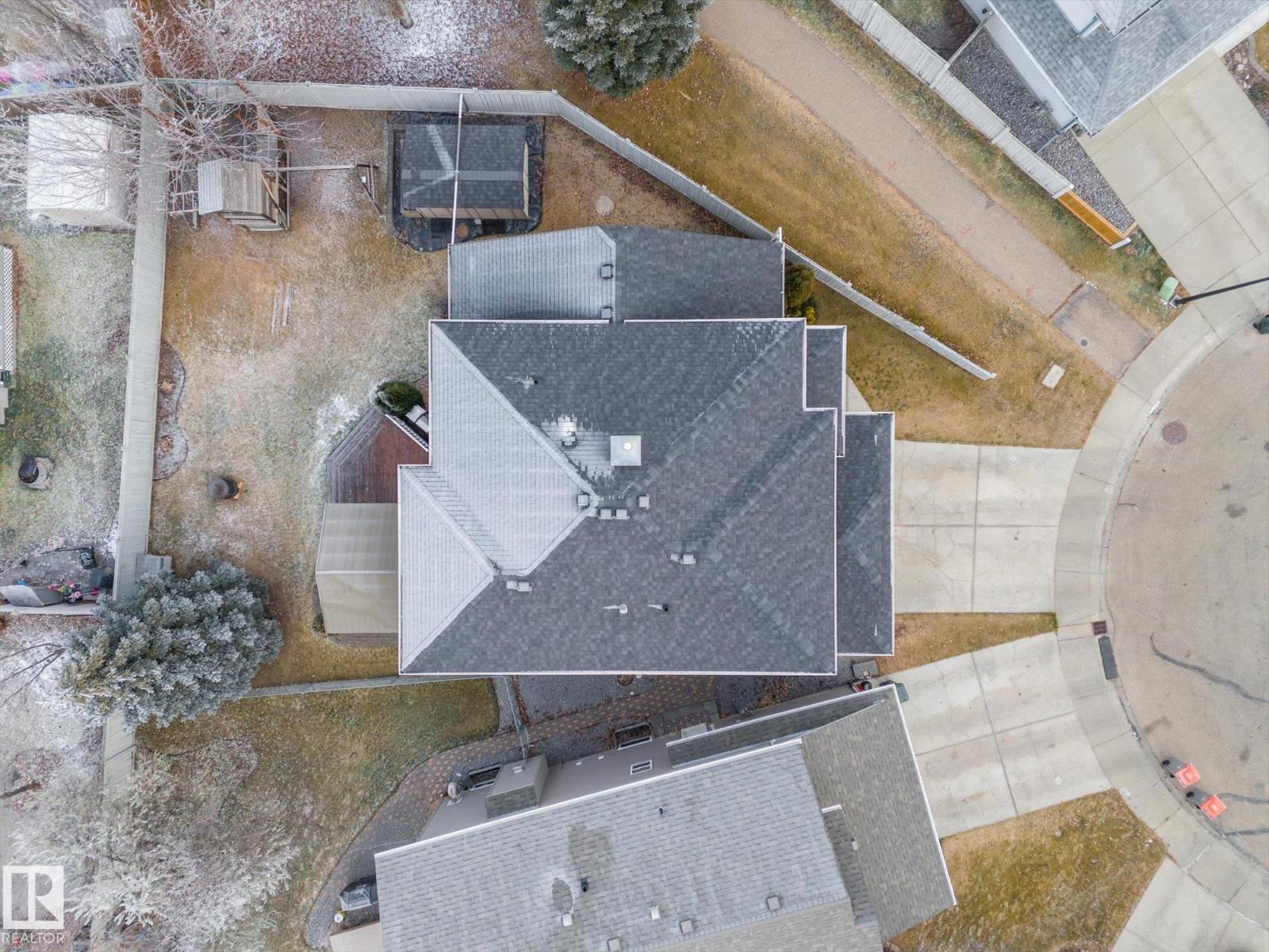 58 Willowby Cl, Stony Plain, Alberta  T7Z 2X5 - Photo 51 - E4466892