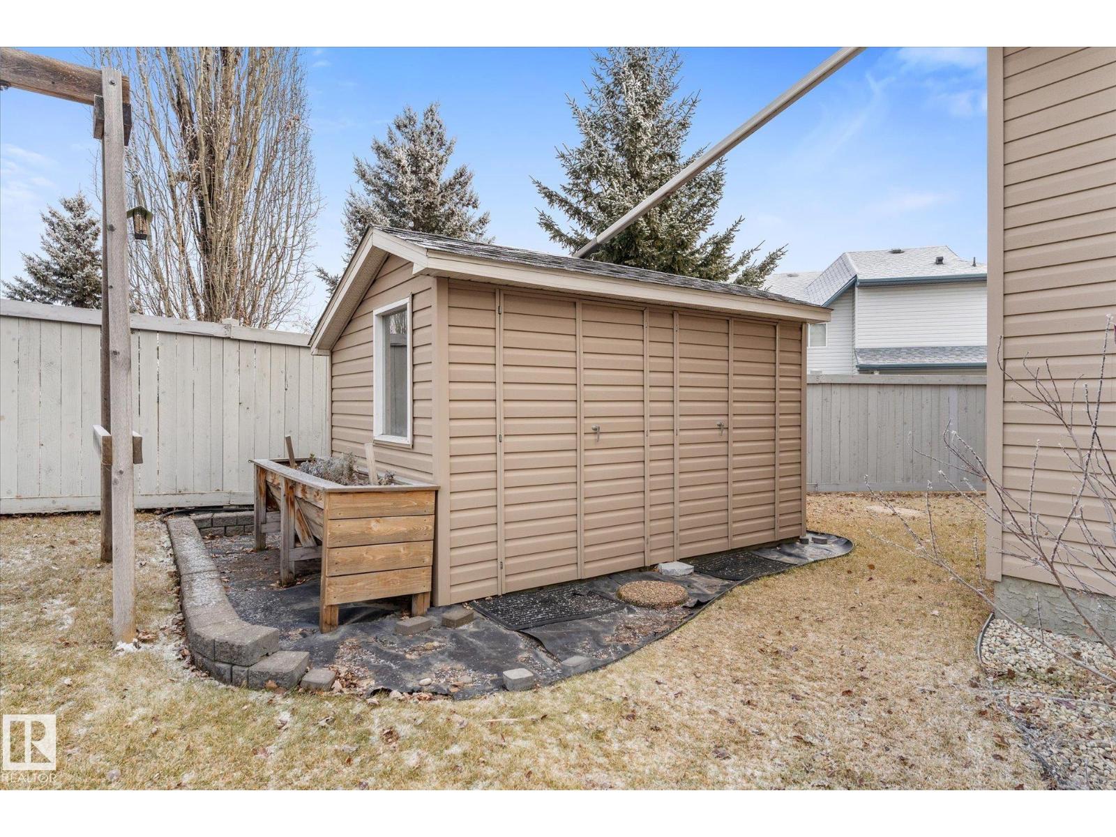 58 Willowby Cl, Stony Plain, Alberta  T7Z 2X5 - Photo 50 - E4466892