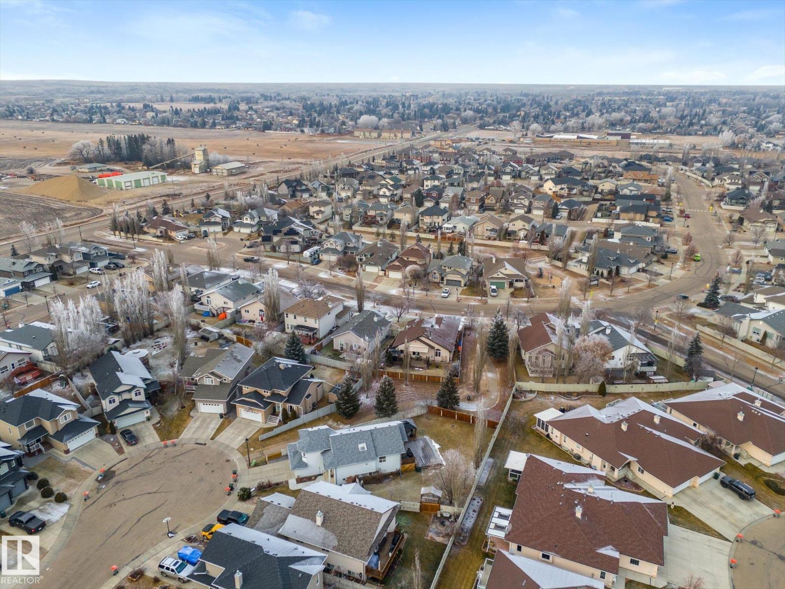 58 Willowby Cl, Stony Plain, Alberta  T7Z 2X5 - Photo 52 - E4466892