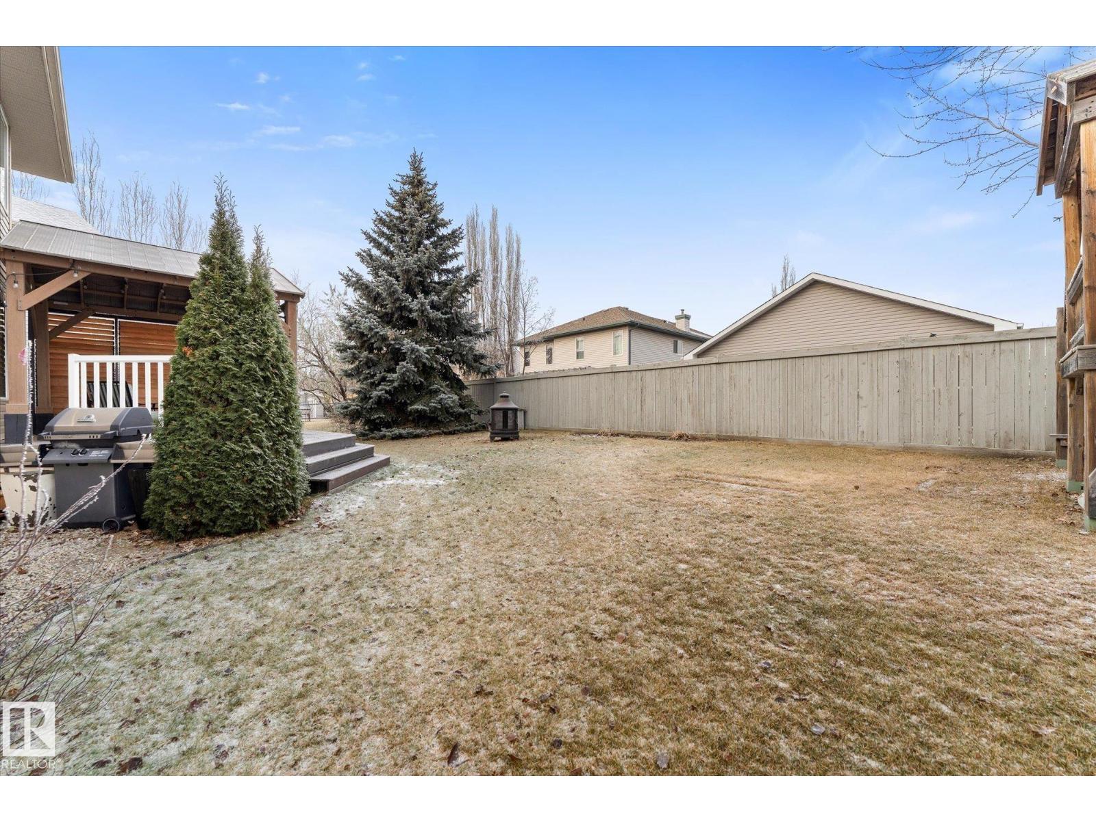 58 Willowby Cl, Stony Plain, Alberta  T7Z 2X5 - Photo 49 - E4466892